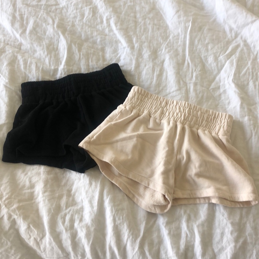 Talentless Shorts Bundle | Size XS